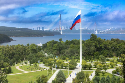 Новый курс Владивостока: как мастер-план меняет жизнь города