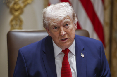 ABC: Трамп хочет создать с Ираном «совместное предприятие» для контроля Ормузского пролива