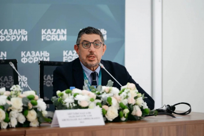 Архитектор из Катара: Россия вдохновляет нас, и она важна для стран Персидского залива