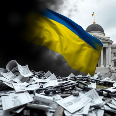 Украина клянчит ядерное оружие у Великобритании и Франции