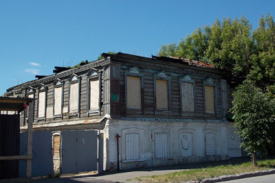 Власти Татарстана продают Дом Марджани, изъятый у мужа экс-помощника главы Татарстана — Тимура Бекмамбетова
