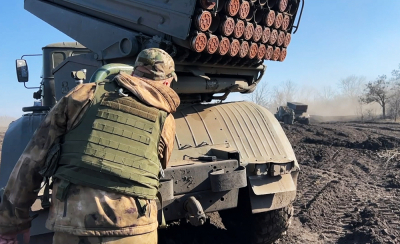«Октава» передала волонтерам бронежилеты «Оберег-СН»