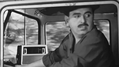 Умер актер Николай Гаро, снимавшийся в «Кин-дза-дза» и «Кавказской пленнице» 15/03/2026 – Новости