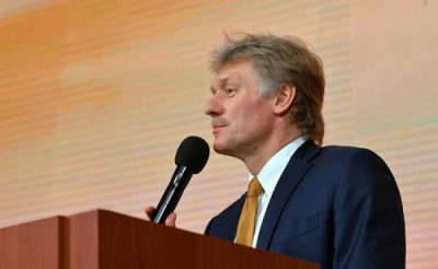 Песков оценил цену на российский газ для Армении