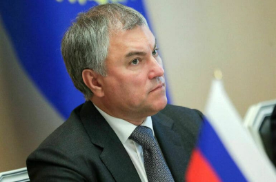 Володин: с марта заработает система «Антифрод» против мошенников
