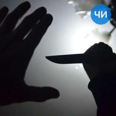Кровавое утро: в Челнах обнаружили зарезанного 50-летнего мужчину