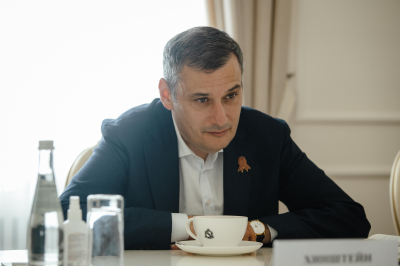 Хинштейн назвал бойца ВСУ, который выжигал на теле россиянина букву «Z», зверьем
