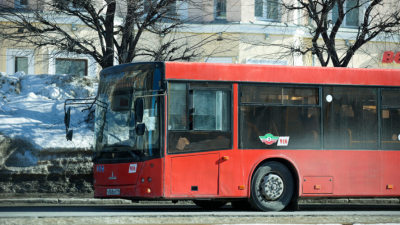 В день Ураза-байрама общественный транспорт в Казани будет работать с пяти часов утра 16/03/2026 – Новости