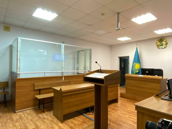 С одобрения бастыка