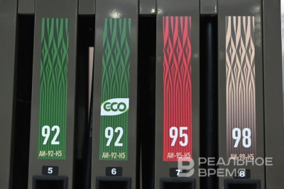 ФАС открыла 12 дел по экономической обоснованности цен на топливо