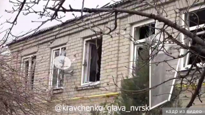 Сотрудники военкомата в Киеве мобилизовали собаку