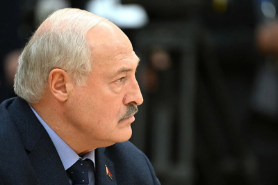 Рычаг давления на Россию: белорусский стратегический балкон