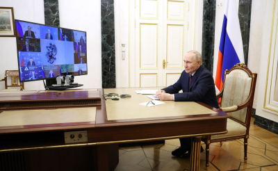 Путин предложил внести отделку в проектную документацию многоквартирных домов – это должно исключить проблемы при приемке жилья