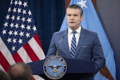 США предупредили Европу и Азию, что больше не будут защищать их бесплатно