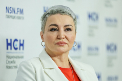 «Обязательно явятся»: Катя Лель заявила о скором визите инопланетян