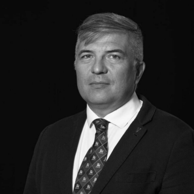 Скончался первый зампред правления ТПП Татарстана Артур Николаев