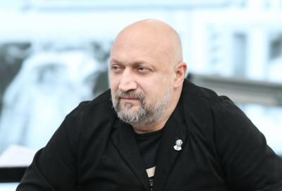Гоша Куценко признался, что Мария Порошина вышла замуж за Ярослава Бойко