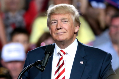 Трамп анонсировал звонок главе Тайваня