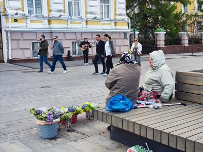 Жителям Дальнего Востока готовят прибавку к пенсии: что предлагают депутаты