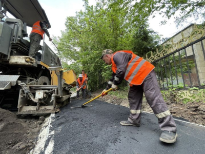 В 2026 году по программе «Наш двор» в Татарстане благоустроят 561 территорию