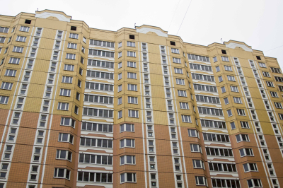На рынке новостроек Московского региона за год выросли цены и уменьшился выбор