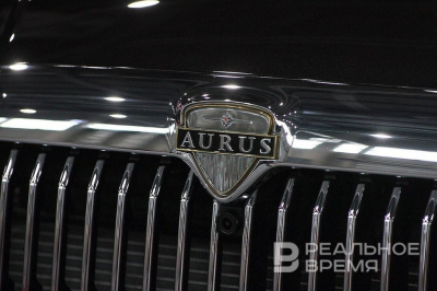 Король Малайзии заинтересовался покупкой татарстанских Aurus после визита в Россию