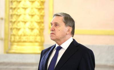 Ушаков прокомментировал указ Зеленского, «позволяющий» провести парад Победы в Москве