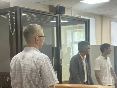 В Казани суд вынес приговор экс-доценту КЮИ за продажу дипломов «под ключ»