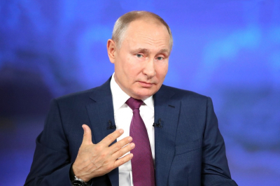 «Пешки в руках Путина»: РФ намерена лишить ЕС газа