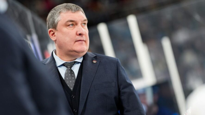 "Ак Барс" третий раз за сезон уступил тольяттинской "Ладе" 03/03/2026 – Новости