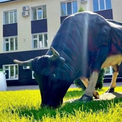Предприятие «Элита» стало партнёром Ассоциации производителей КРС голштинской породы
