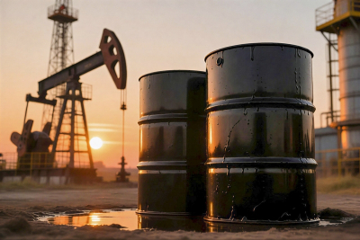 Минэнерго США повысило прогноз цены нефти Brent на 2026 год