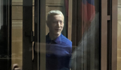 В Казани во второй раз стартовало дело судьи-коррупционера Ирека Набиева