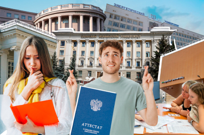 Минобрнауки РТ: Объем платных мест в вузах сократился на 45%