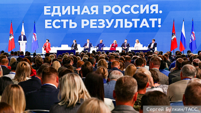Песков напомнил слова Путина о важности проведения выборов в условиях СВО