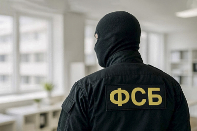 Группа захвата ФСБ ликвидировала пособника спецслужб Украины в Тюмени: готовил теракт