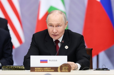 Путин — об ограничениях во время саммита Россия — АСЕАН: «Приношу свои извинения казанцам»