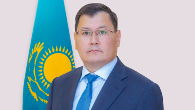 Назначен вице-министр национальной экономики