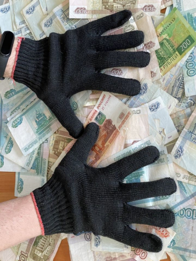 Думала, общается с администраторами сайта: челнинка лишилась полумиллиона рублей