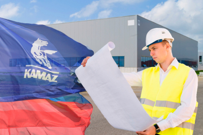 В Челнах построят новый промпарк за 200 миллиардов