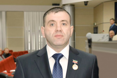 Бастрыкин потребовал проверить мирового судью из Казани Марселя Гафарова
