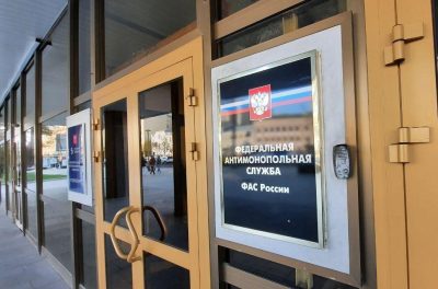 ФАС: на всех платформах с ограниченным РКН доступом запрещена реклама