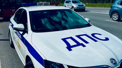 За сутки на дорогах Казани пострадали три человека, восемь водителей попались пьяными за рулем 23/06/2026 – Новости
