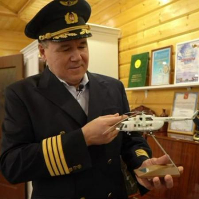 Сегодня профессиональный праздник «Народной жемчужины» Ахтама Джамалиева (ВИДЕО)