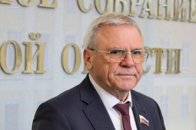 Люлин назвал атаку дронов на Дзержинск подлым ударом ВСУ