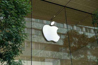 В сентябре в Apple сменится генеральный директор