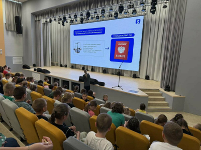 Около 1,5 тыс. школьников Татарстана присоединились к «Каникулам со Знанием»
