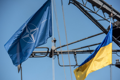 Картайзер: ЕС усилит давление на антикоррупционные органы Украины