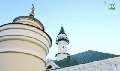 Ураза-байрам в Казани: стало известно, во сколько начнутся праздничные молитвы