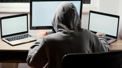 Мошенники из Молдавии вывели миллионы долларов через криптовалюту